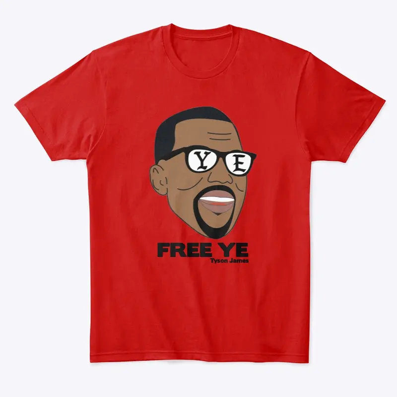 FREE YE