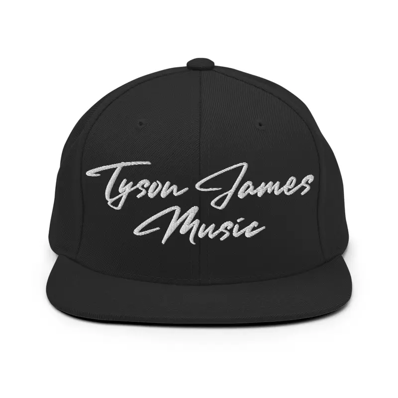 Tyson James Music