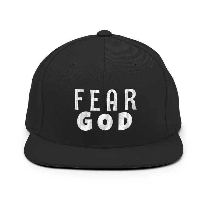 Fear God