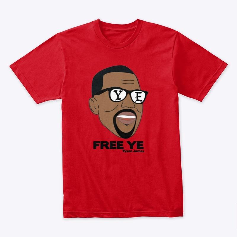 FREE YE